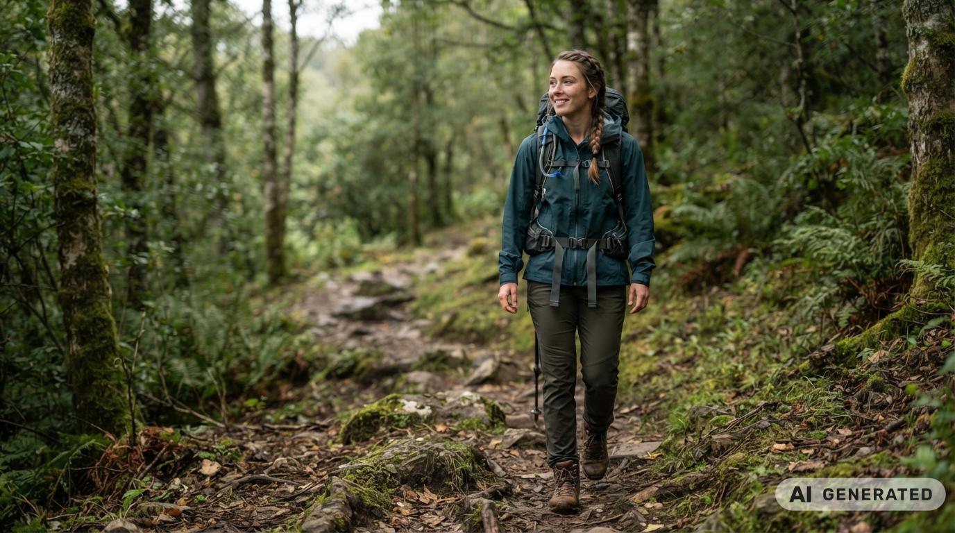 sac à dos de rando pour femme