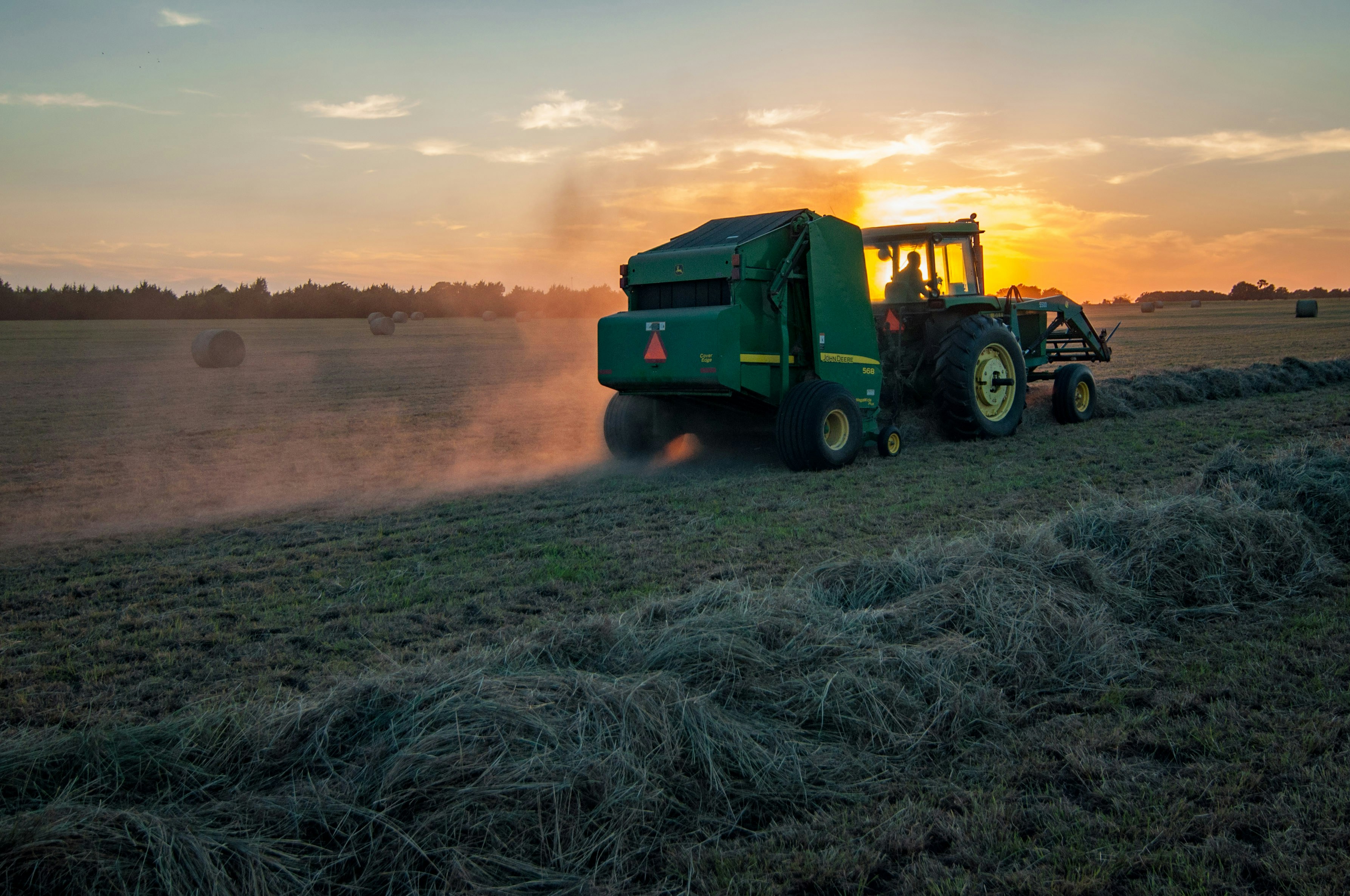 entretien outils agricoles